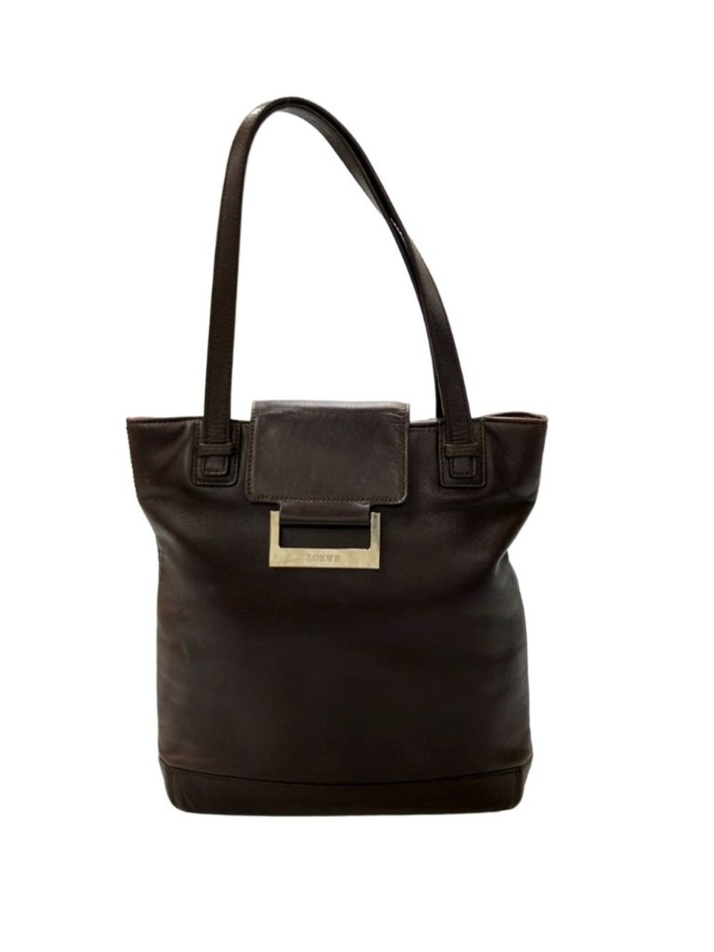 Loewe Handbag Brown